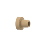 Frit-in-a-Ferrule™ 2µm Super Flangeless™ PEEK w/SST Ring Natural - Single